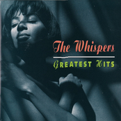 Contagious by The Whispers