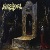 Altar of Brutality