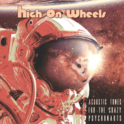 Acoustic Tones For The Crazy Psychonauts