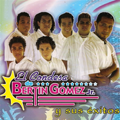 El Condesa De Bertin Gomez Jr Y Sus Exitos