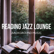 Chilled Jazz Library Lounge