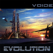 Evolution by Voide
