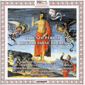 Perosi: La Risurrezione di Cristo