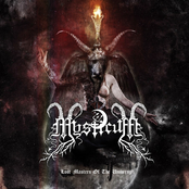 Lost Masters Of The Universe