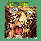 Pestilence: Consuming Impulse (Re-Issue)