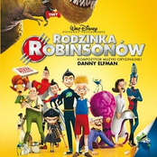 Rodzinka Robinsonów