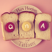 QnA with Tiffany