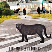 Four Minutes 'Til Midnight