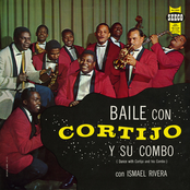 Alegría Y Bomba by Cortijo Y Su Combo