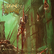 Anthropophagic Apocalypse pt. 1 - The Collapse