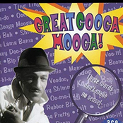 Great Googa Mooga!