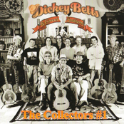 Tangled Up In Blue by Dickey Betts & Great Southern