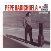 pepe habichuela & the bollywood strings