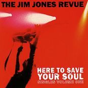 Freak Of Nature by The Jim Jones Revue