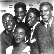 Shirley Gunter & The Flairs