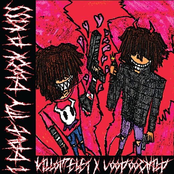 I GAVE MY GLOCK A KISS