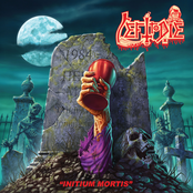 Left To Die: Archangel