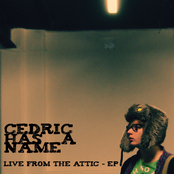 Live From the Attic - EP
