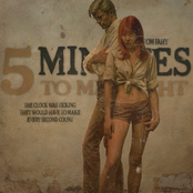 5 Minutes To Midnight by Tom Fahy