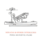 Sonatas and Other Interludes