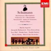 Schumann R.