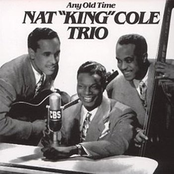 Back Home In Indiana by The Nat King Cole Trio