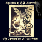 nightfears of h.p. lovecraft