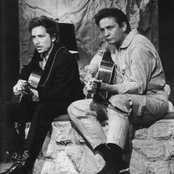 bob dylan/johnny cash