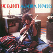 Stoned Alone by Syd Barrett