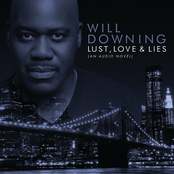 Glad I Met You Tonight by Will Downing