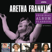Watch My Back by Aretha Franklin