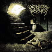 Compelled By Perverse Immorality (EP)