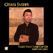 That's What Love Can Do (Boogie Back Remix)