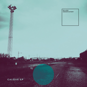 Calque - EP