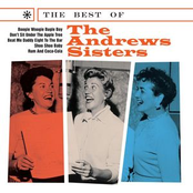 Sonny Boy by The Andrews Sisters