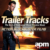 Trailer Tracks: Best of Hollywood Movie Preview Music (Action Blockbuster Films)
