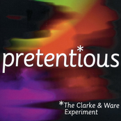 Too Deep For Tears by The Clarke & Ware Experiment