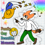 Family Guy Beautiful Moments