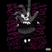 Good Things Don't Last Forever