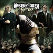 Traitors by Misery Index
