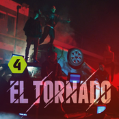 El Tornado
