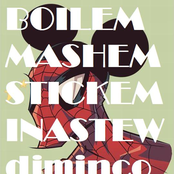 Boil 'em, Mash 'em, Stick 'em in a Stew!!