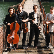 keller quartett