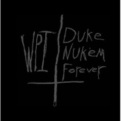 Duke Nukem Forever-WPI