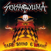Safe Sound & Insane
