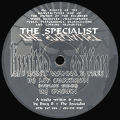 I Don't Wanna B Free