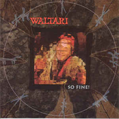 The Beginning Song by Waltari