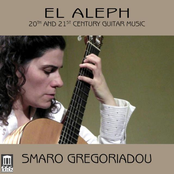 El Aleph: 20th & 21st Century Guitar Music
