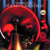 The Sound Of Christmas by The Ramsey Lewis Trio