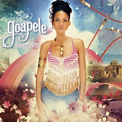 Crushed Out by Goapele